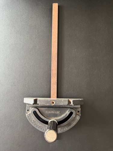 Vintage heavy duty - vintage, saw